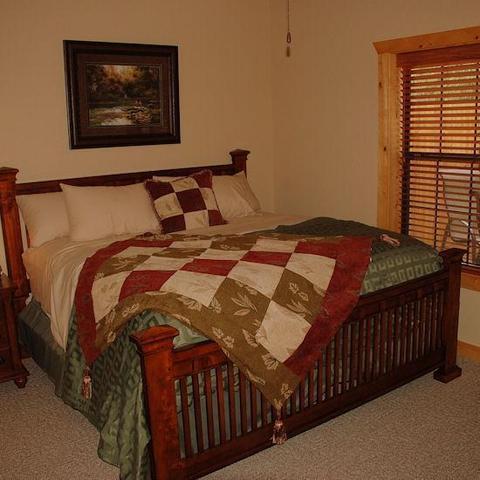 At Grand Mountain By Thousand Hills Lodge *