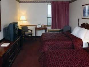Comfort At Thousand Hills Inn 2*