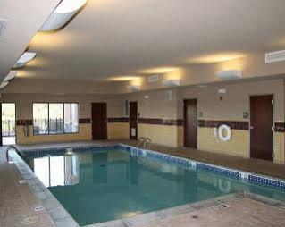 Hotel Hampton - Hills
