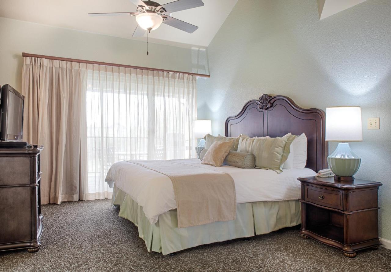 Worldmark Resort