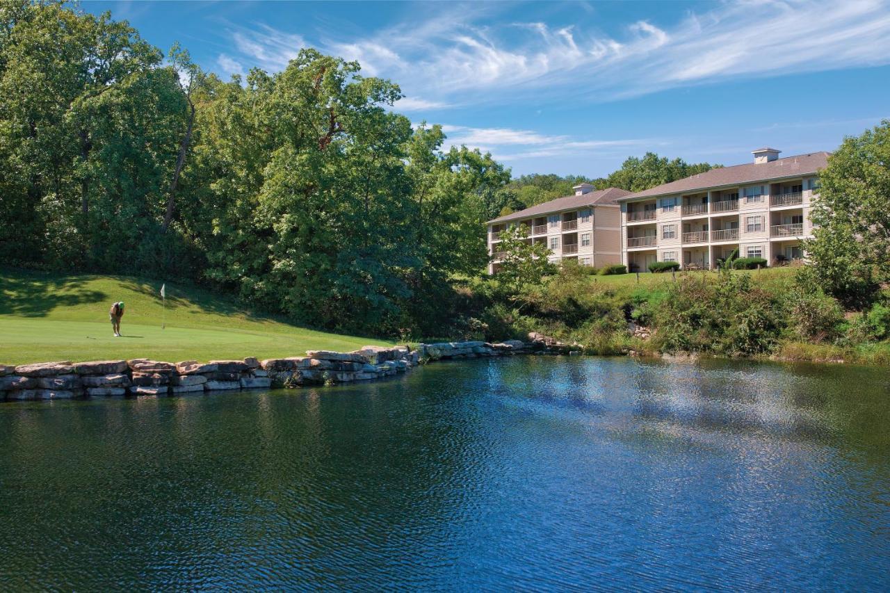 Worldmark Resort Branson