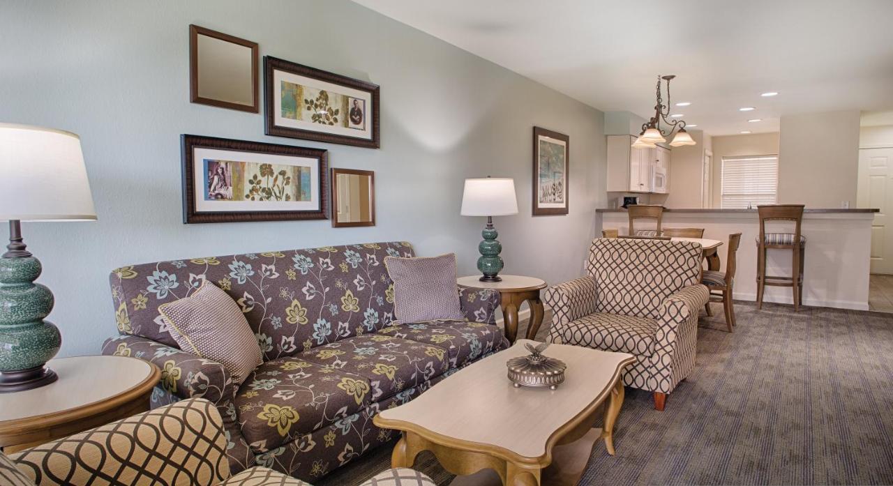 Worldmark Branson