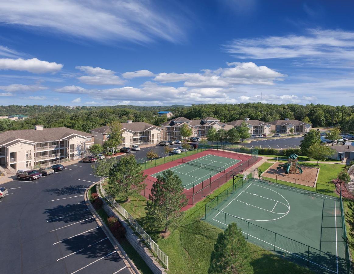 Worldmark 3*