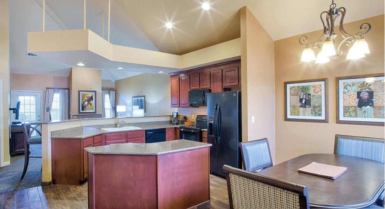 Worldmark Resort Branson