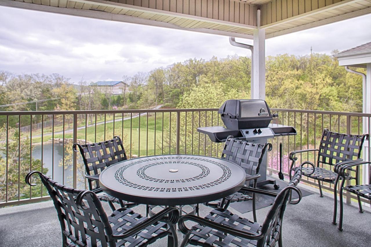 Worldmark Resort 3*