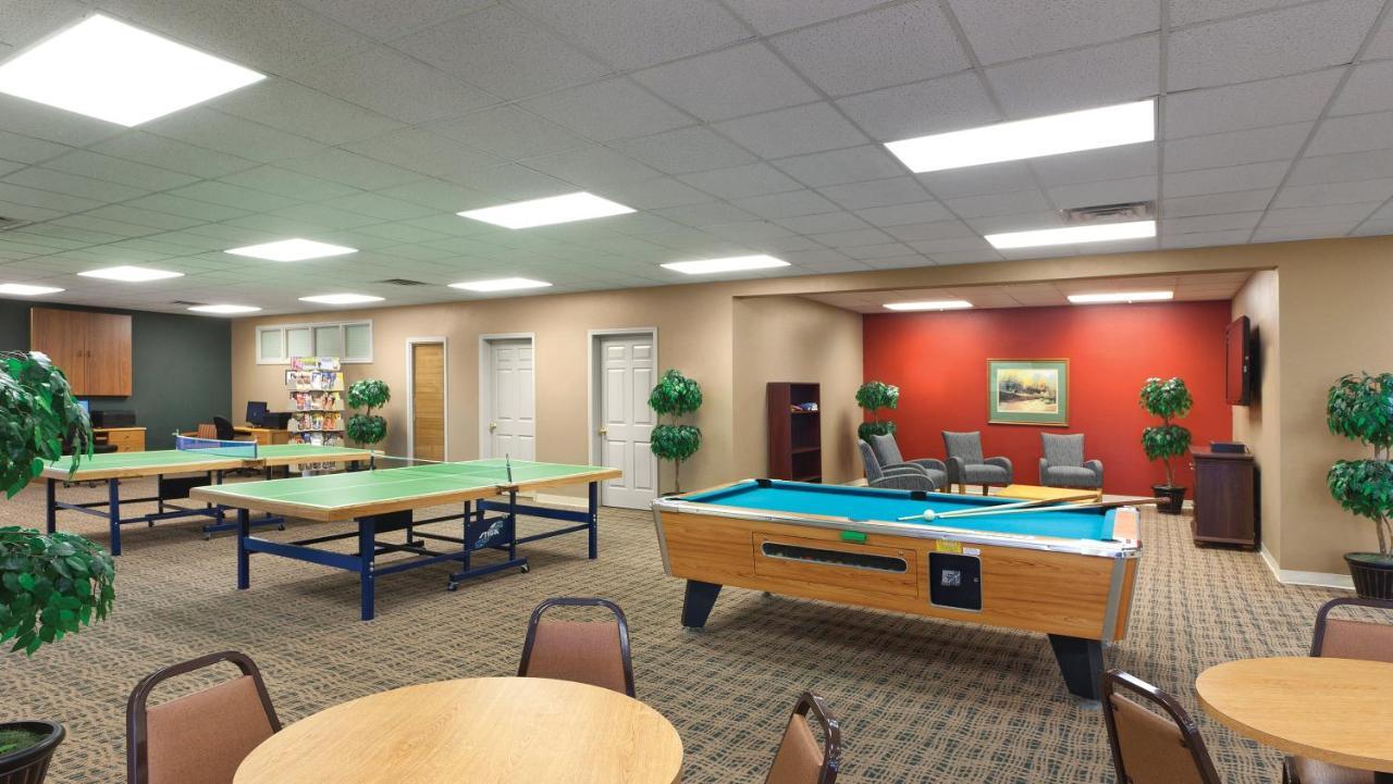 Resort Worldmark