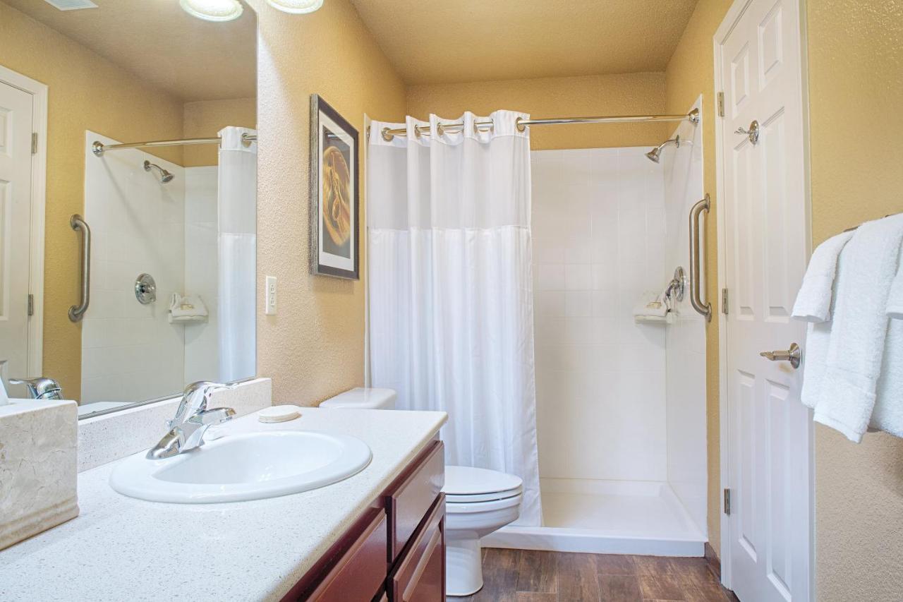 Worldmark Resort