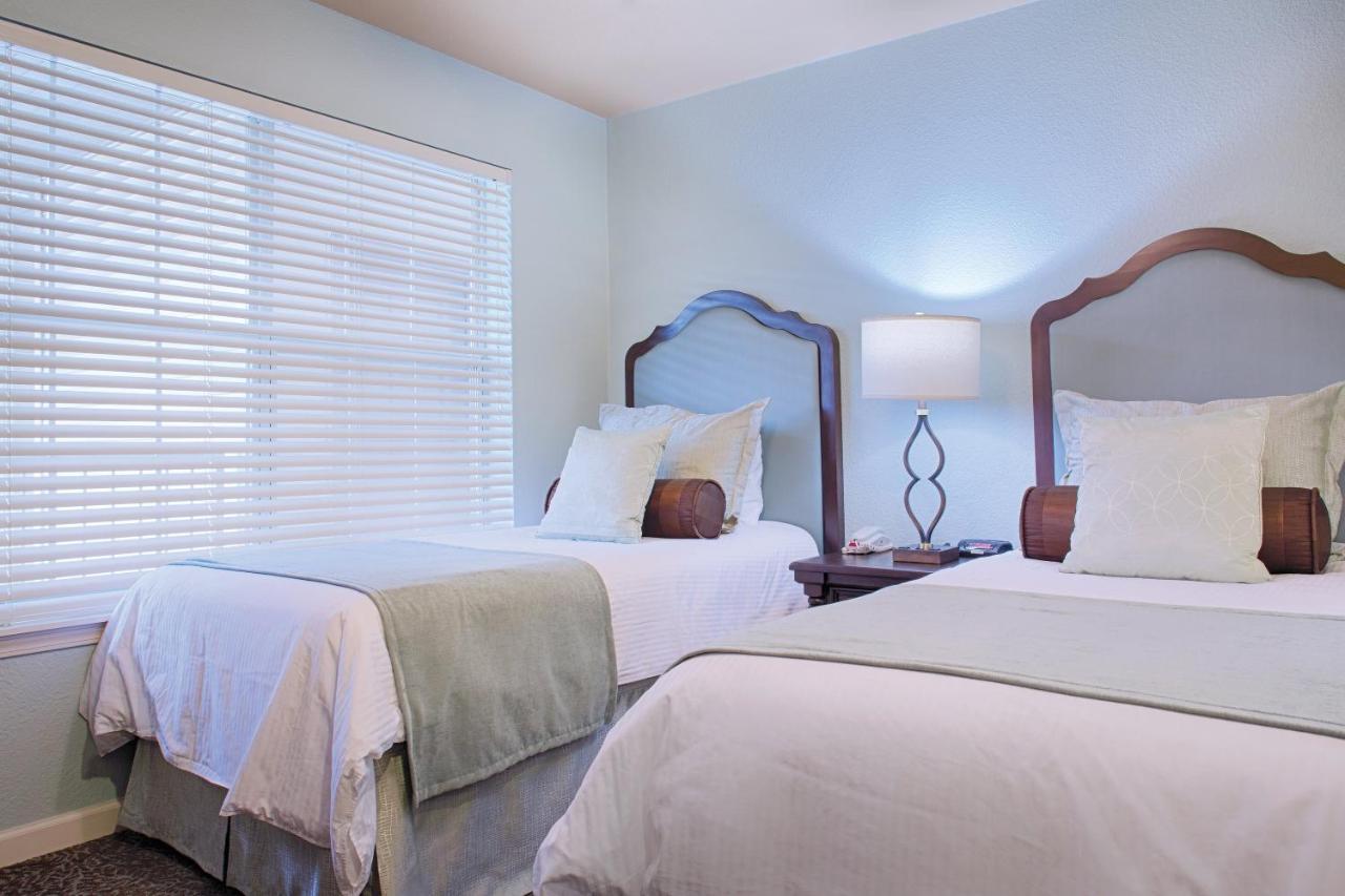 Worldmark 3*