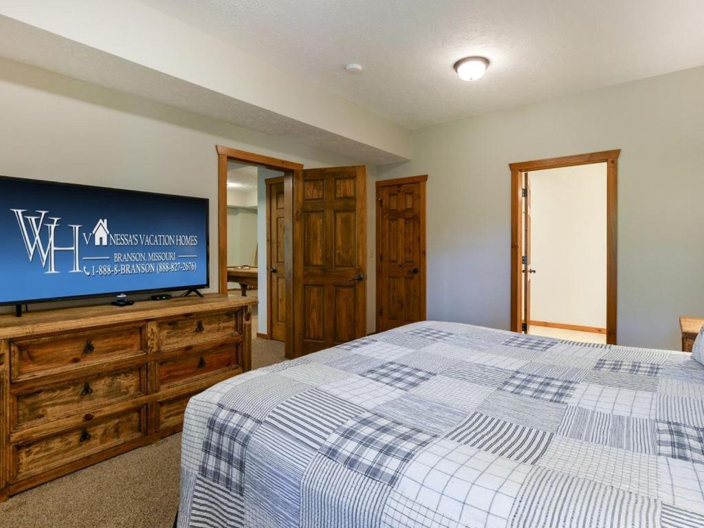 Holiday home 243 Branson