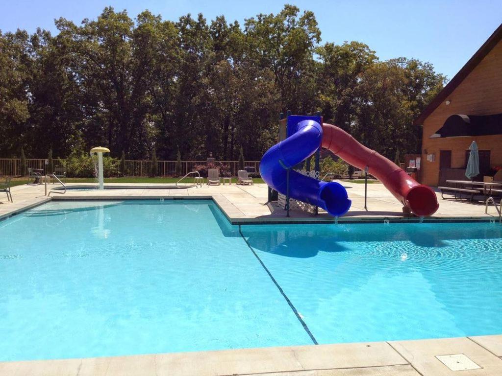 Holiday home 243 Branson