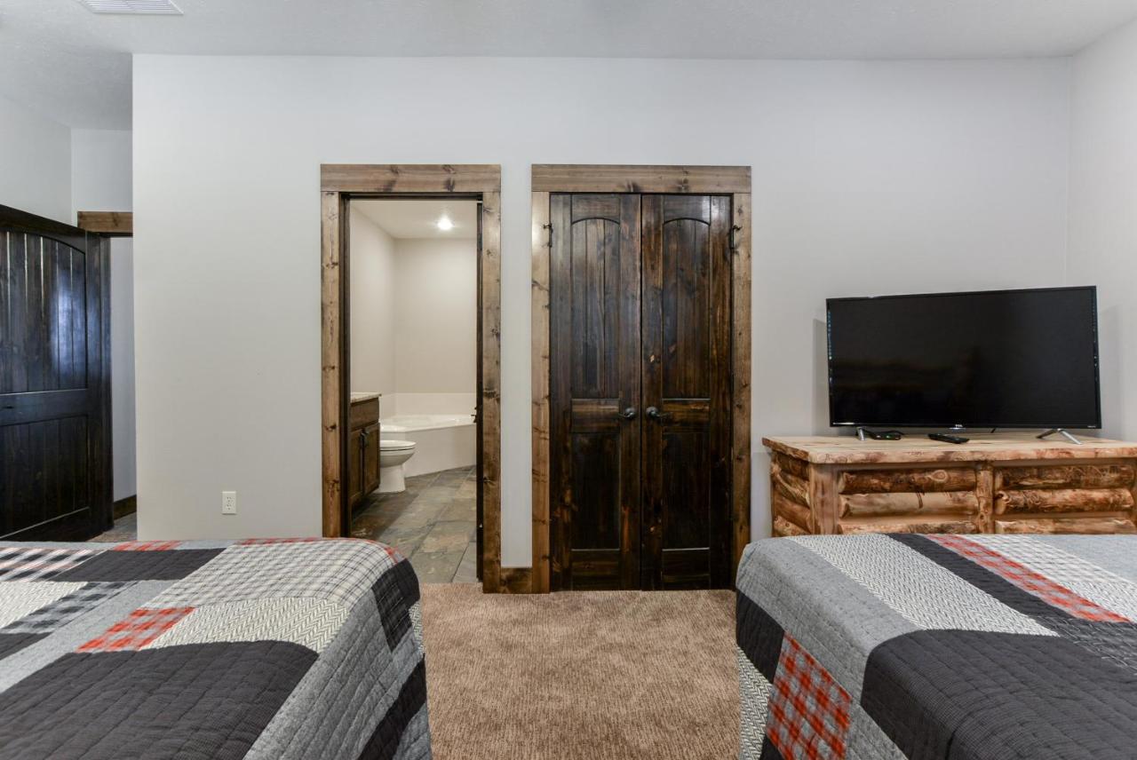 73 Holiday home Branson