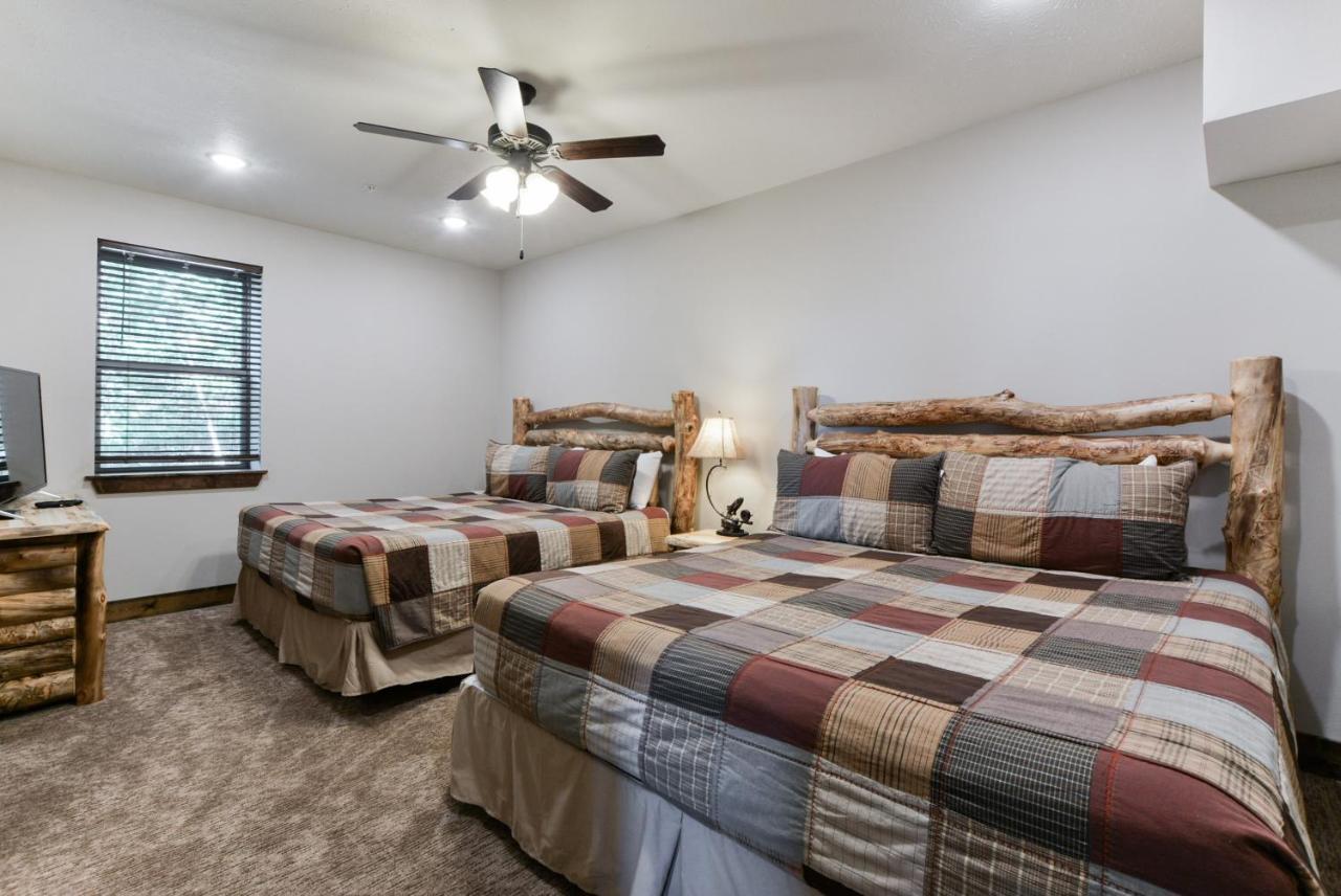 Holiday home 73 Branson