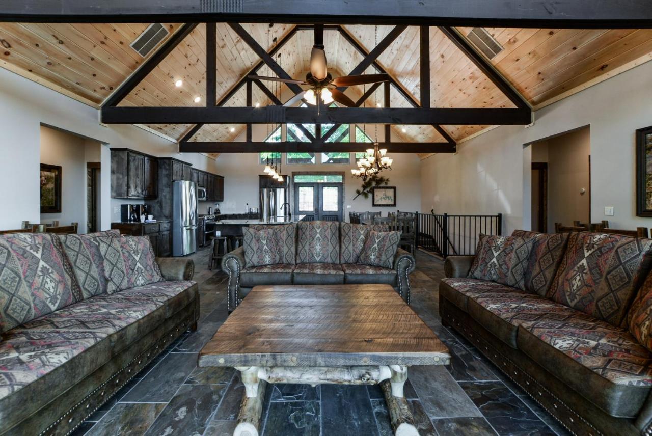 Holiday home 73 Branson