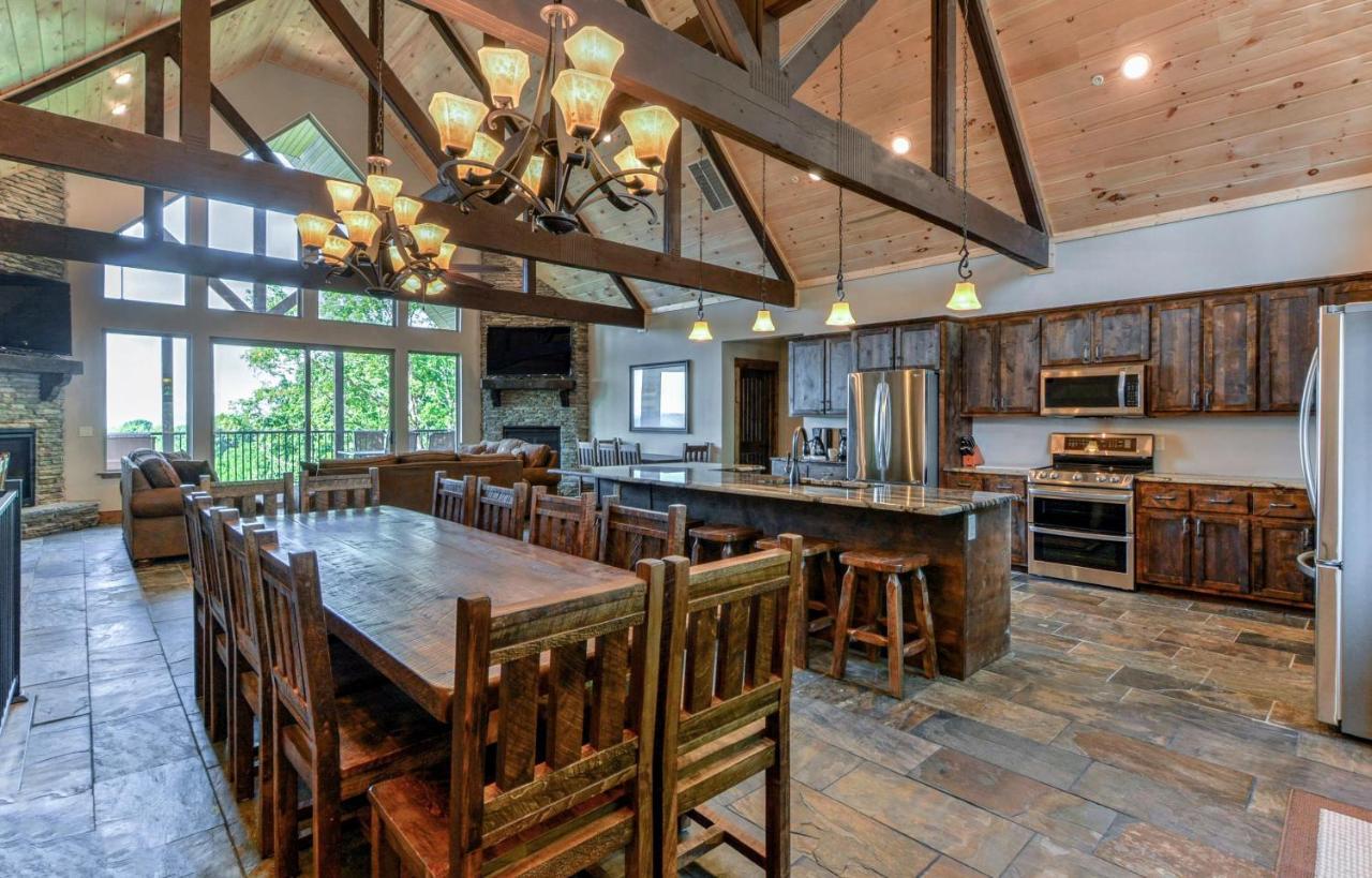 73 Holiday home *