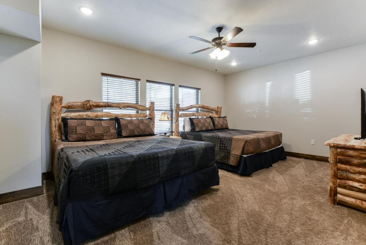 Holiday home 73