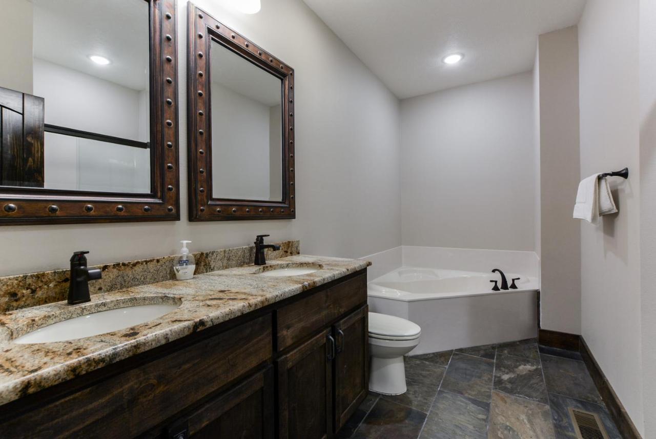 73 Holiday home Branson