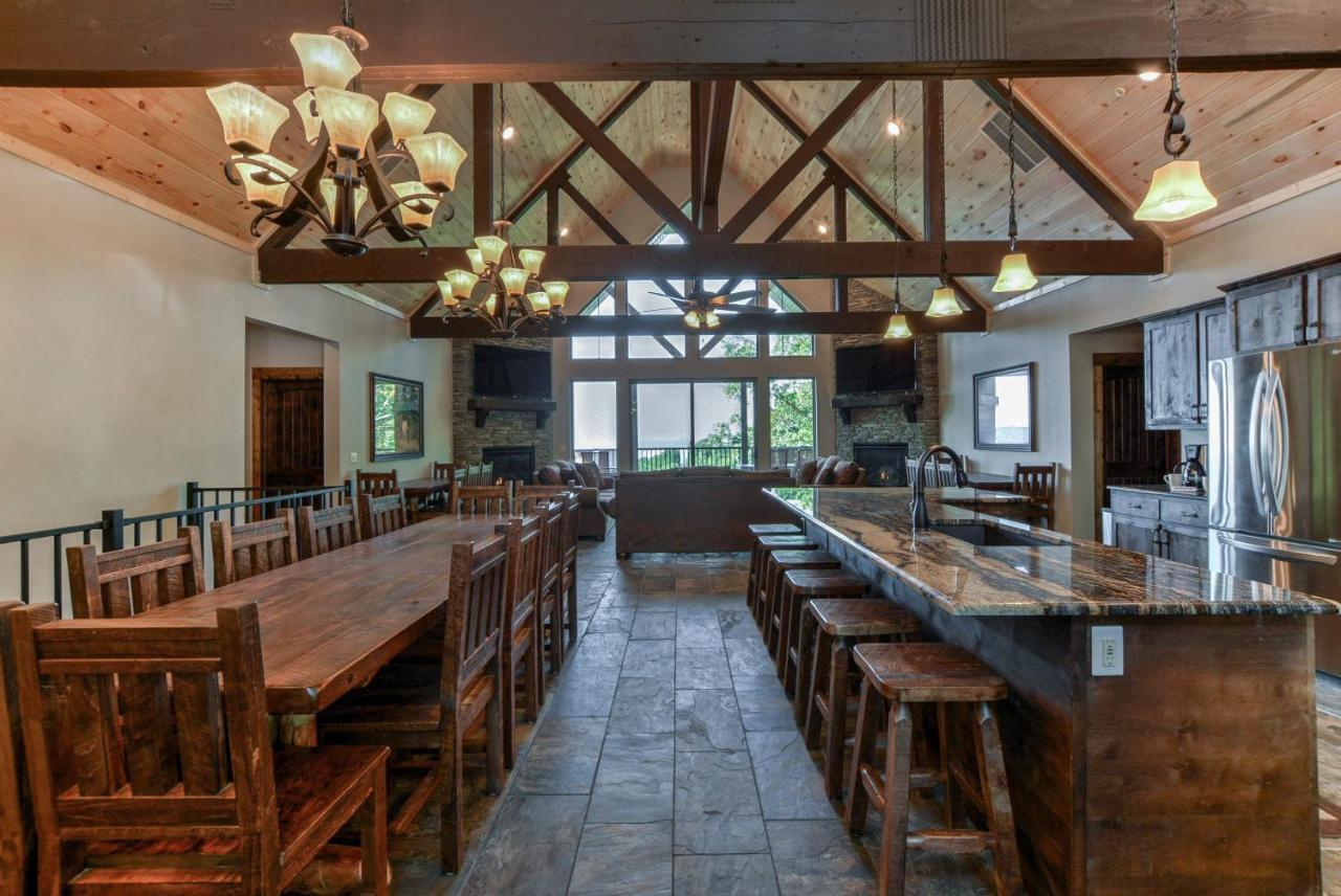 Holiday home 73 Branson