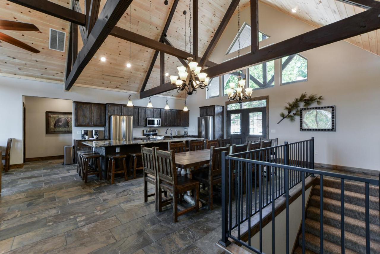 Holiday home 73 Branson