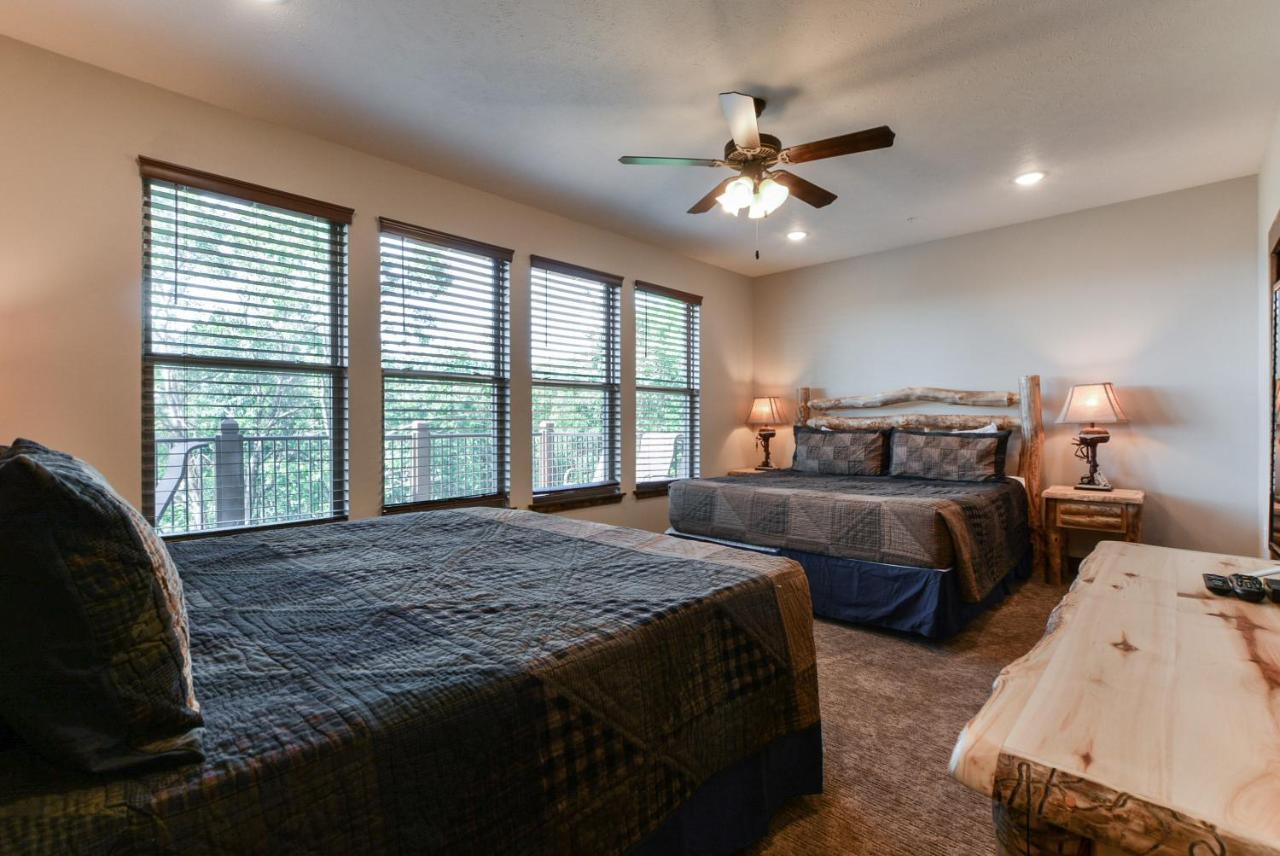 73 * Branson