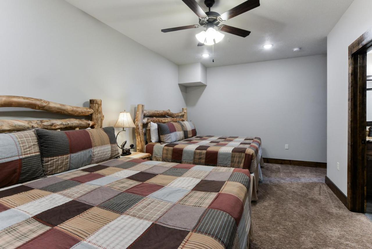 Holiday home 73 Branson