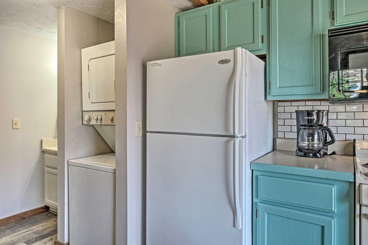 Stylish Townhome 3 Mi To Theatre District * Branson