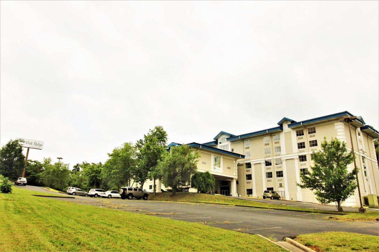 Holiday home Oak Ridge At
