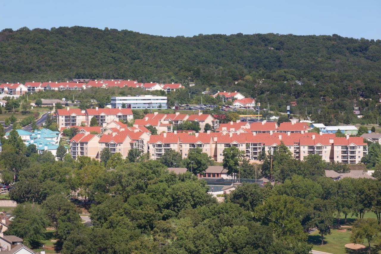 Club Wyndham At The Meadows 3* Branson