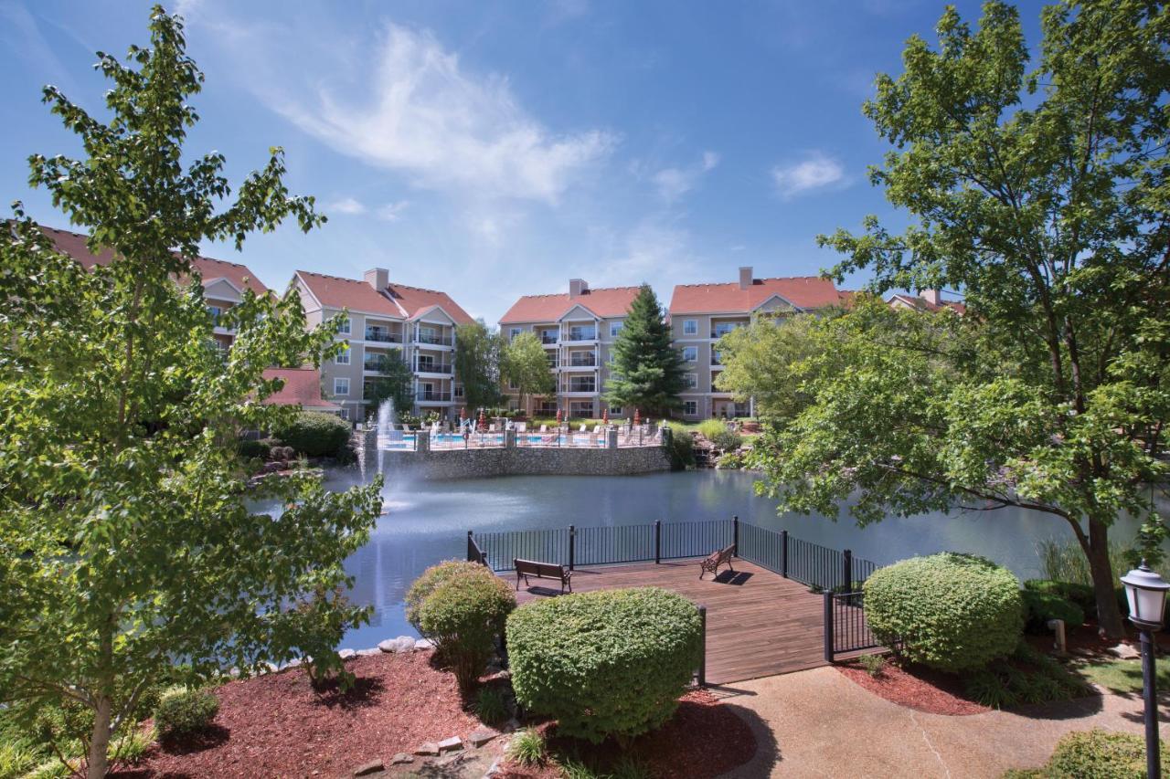 Club Wyndham At The Meadows Resort