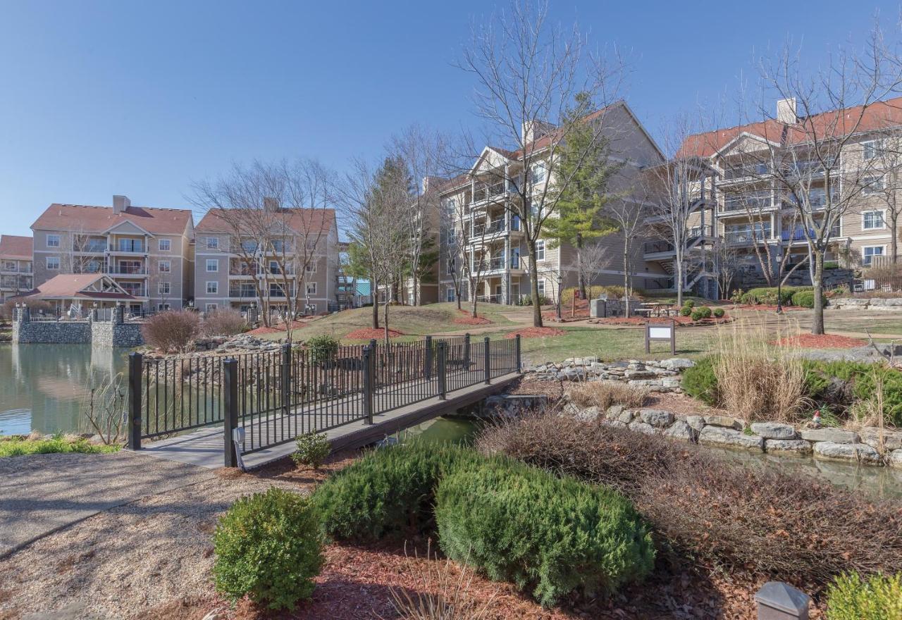 Club Wyndham At The Meadows Branson
