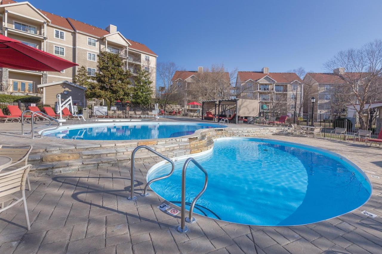 Club Wyndham At The Meadows Branson