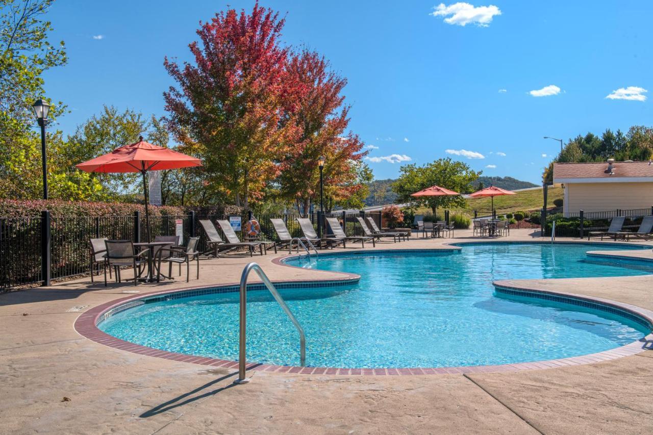Resort Club Wyndham Mountain Vista 3*