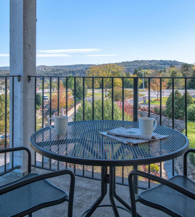 Resort Club Wyndham Mountain Vista