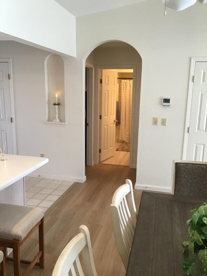 Heart Of Aparthotel Branson
