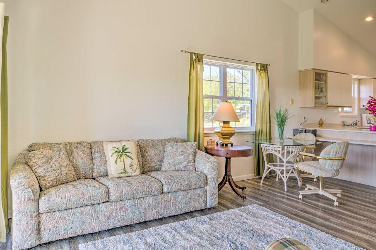 Cozy Retreat - 13 Mi To Silver Dollar *