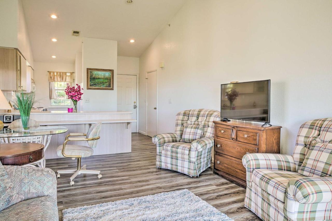 Cozy Retreat - 13 Mi To Silver Dollar * Branson