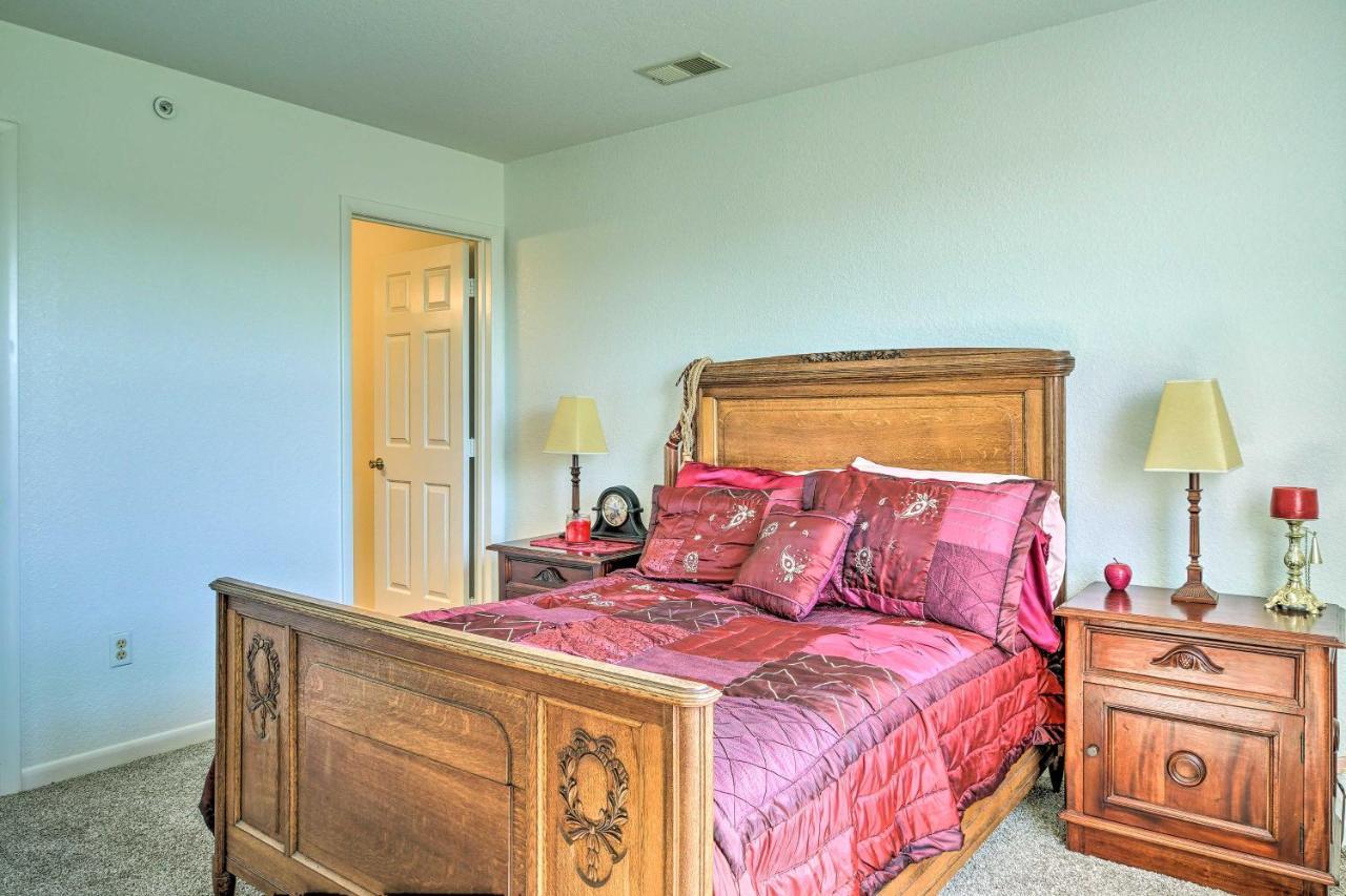 Cozy Retreat - 13 Mi To Silver Dollar * Branson