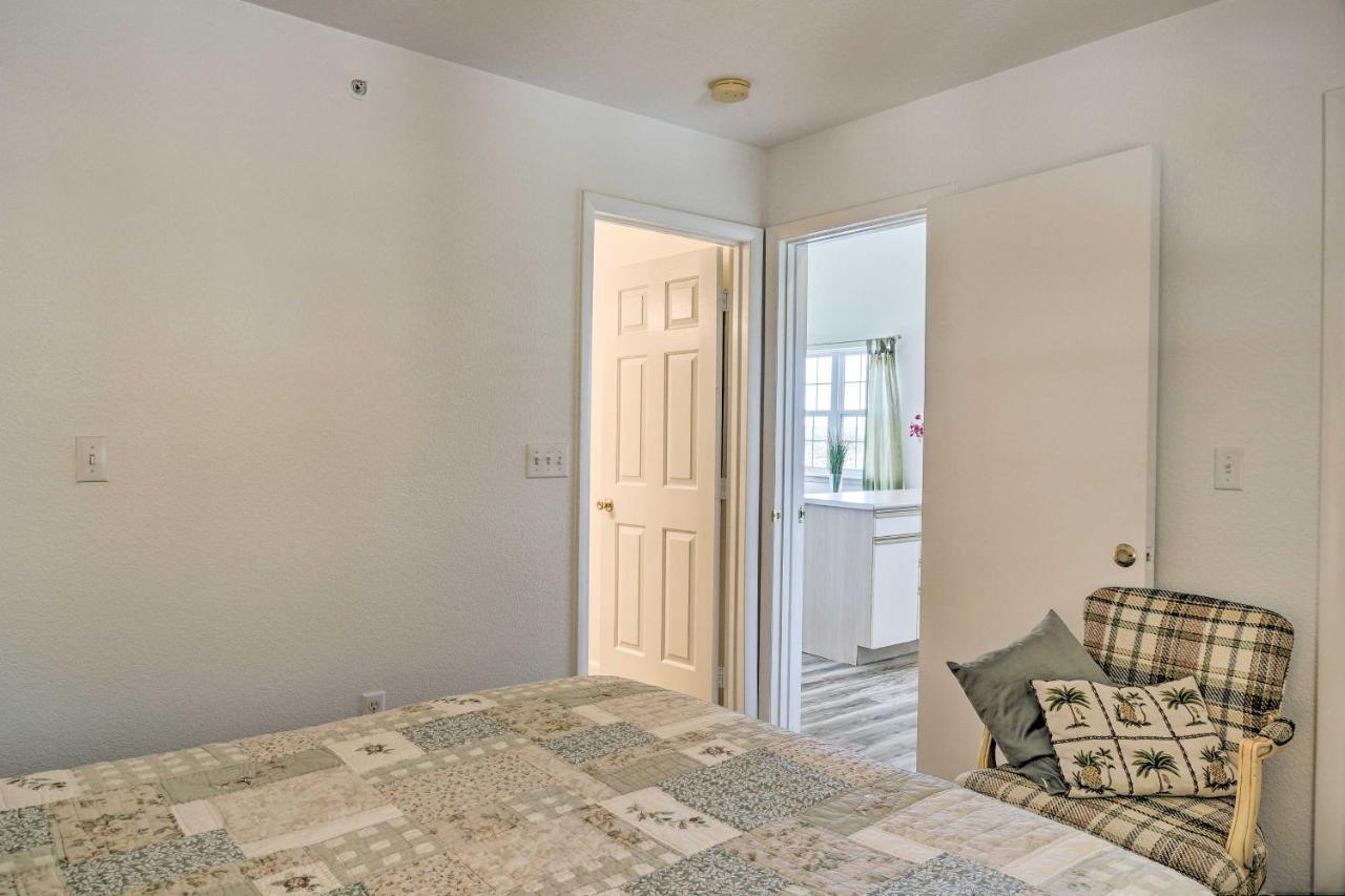 Cozy Retreat - 13 Mi To Silver Dollar * Branson