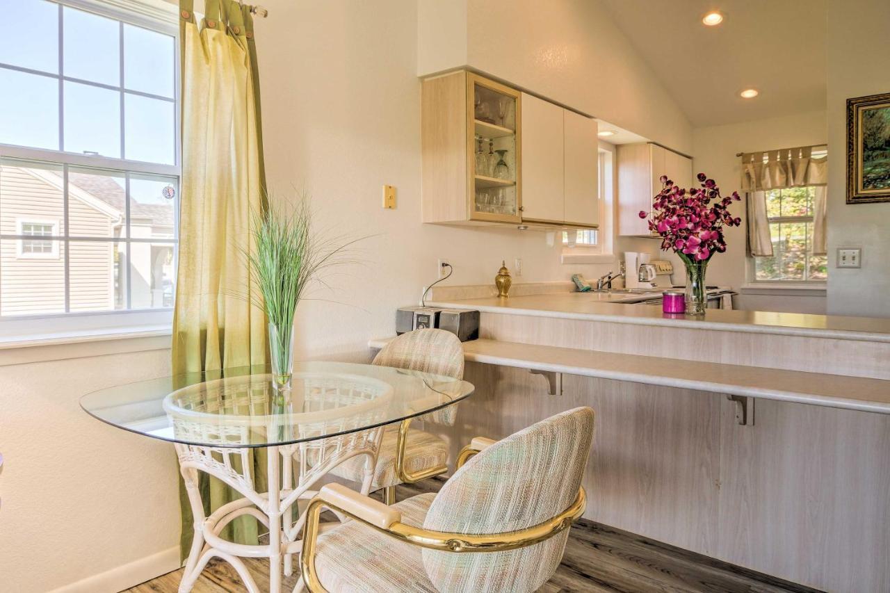 Cozy Retreat - 13 Mi To Silver Dollar *