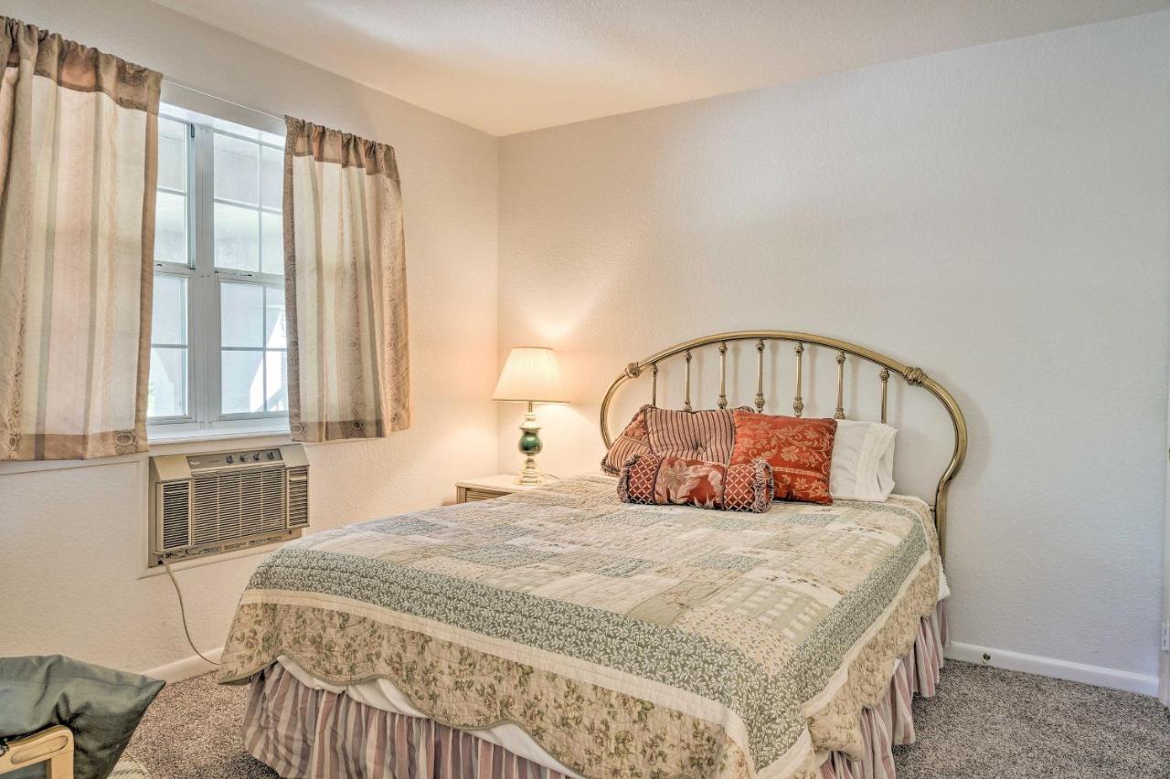 Apartment Cozy Retreat - 13 Mi To Silver Dollar *