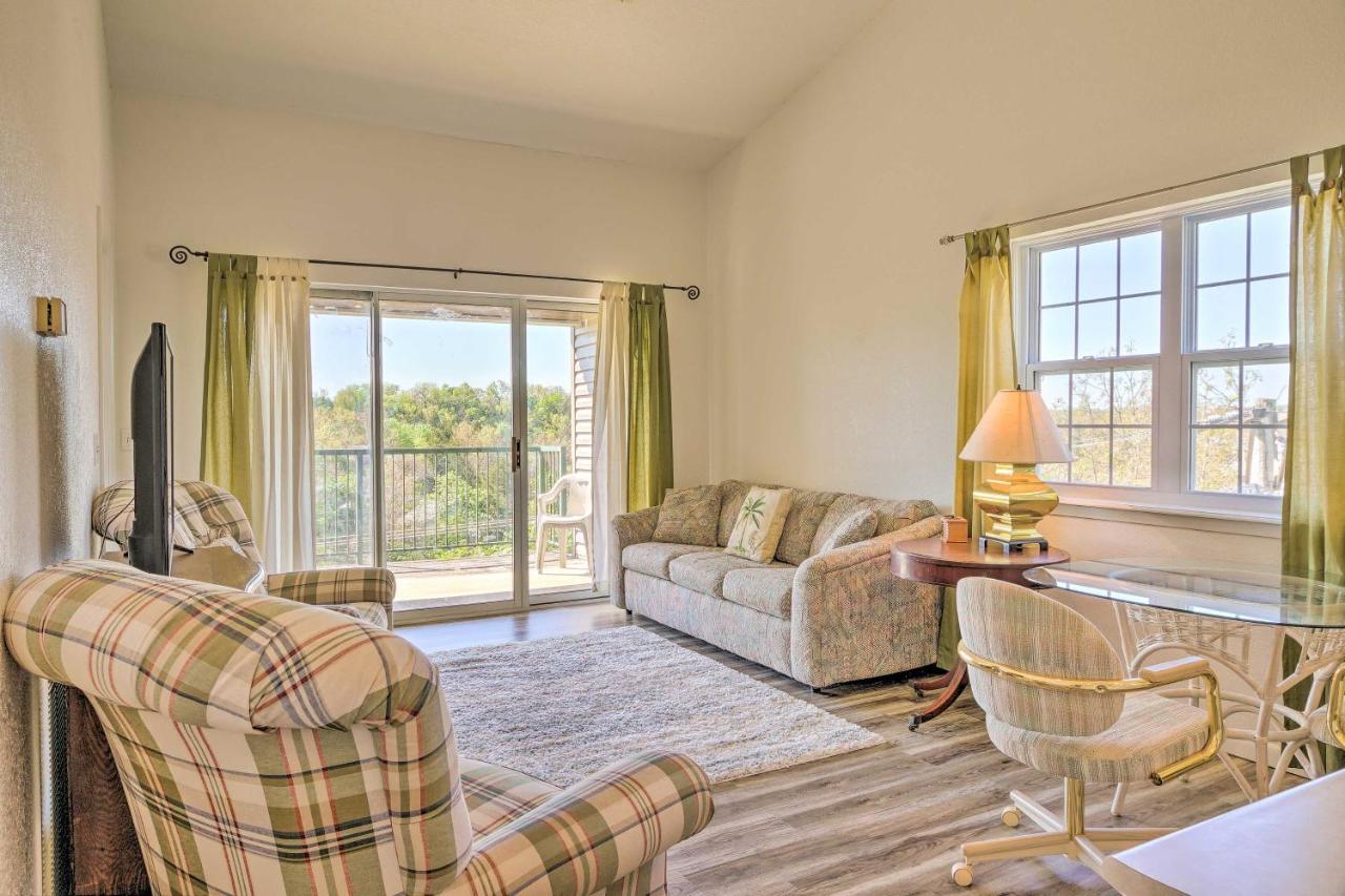 Cozy Retreat - 13 Mi To Silver Dollar * Branson
