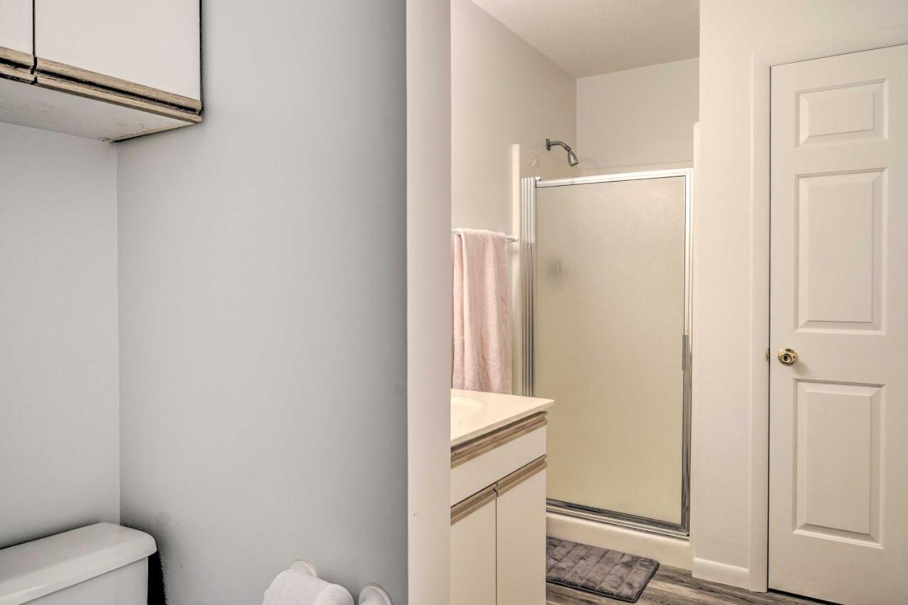 Apartment Cozy Retreat - 13 Mi To Silver Dollar Branson