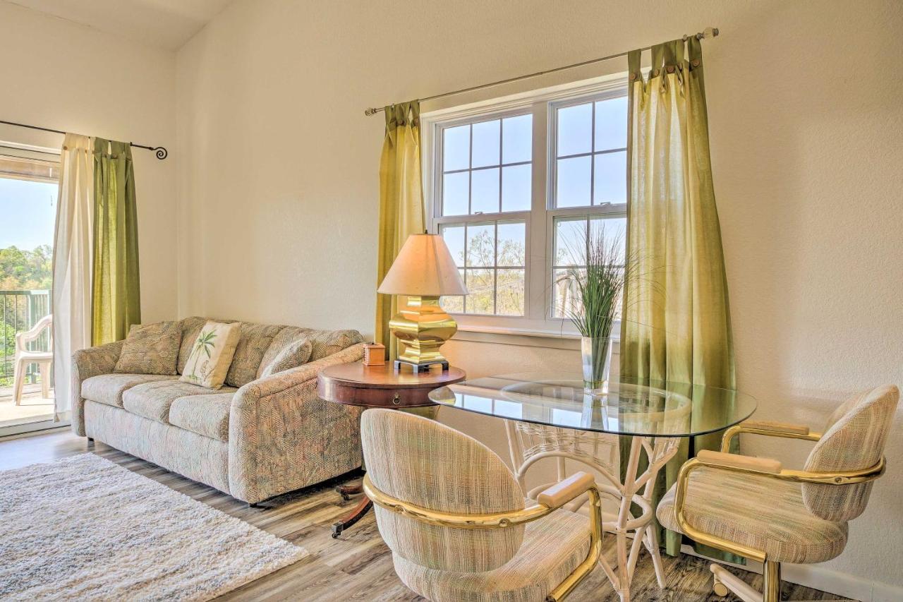 Cozy Retreat - 13 Mi To Silver Dollar * Branson