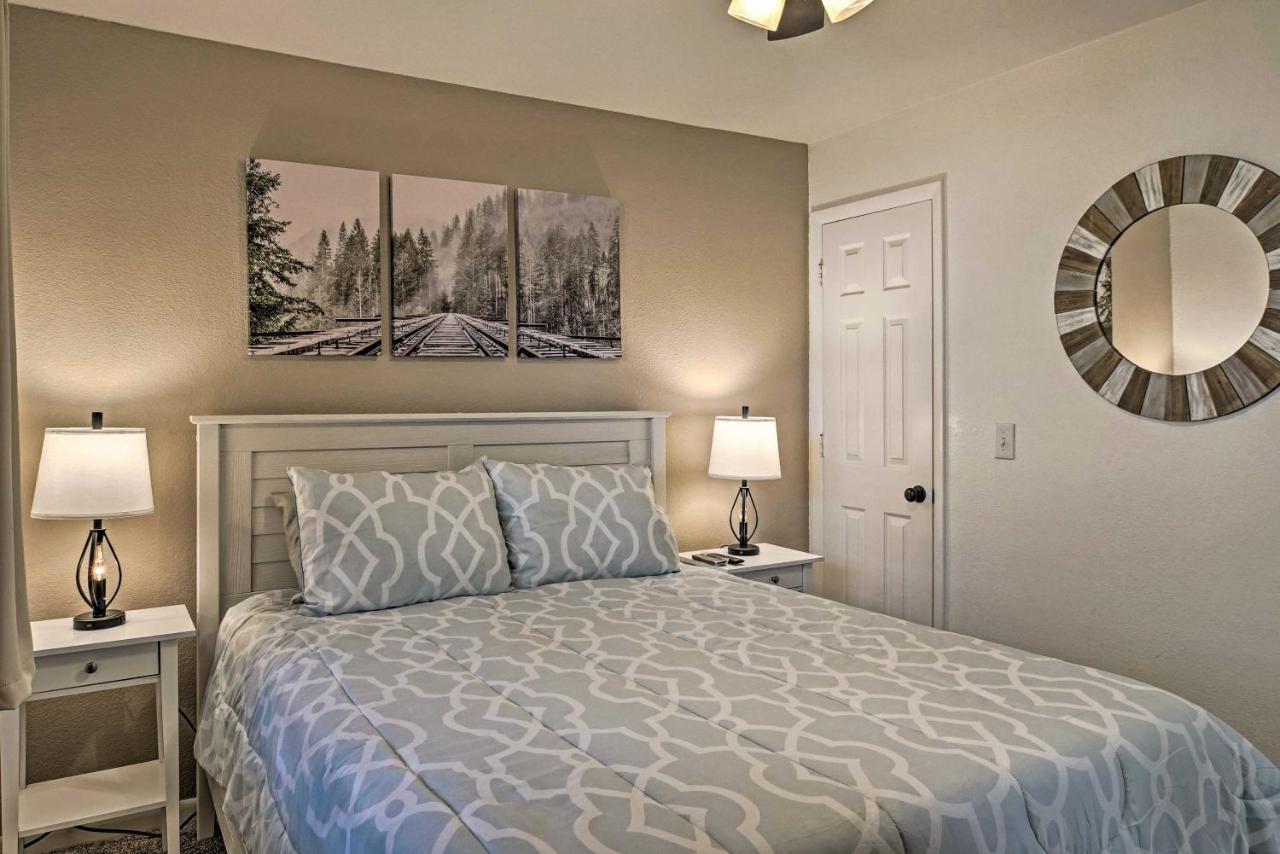 Apartment On Golf Course With Pool Access! Branson