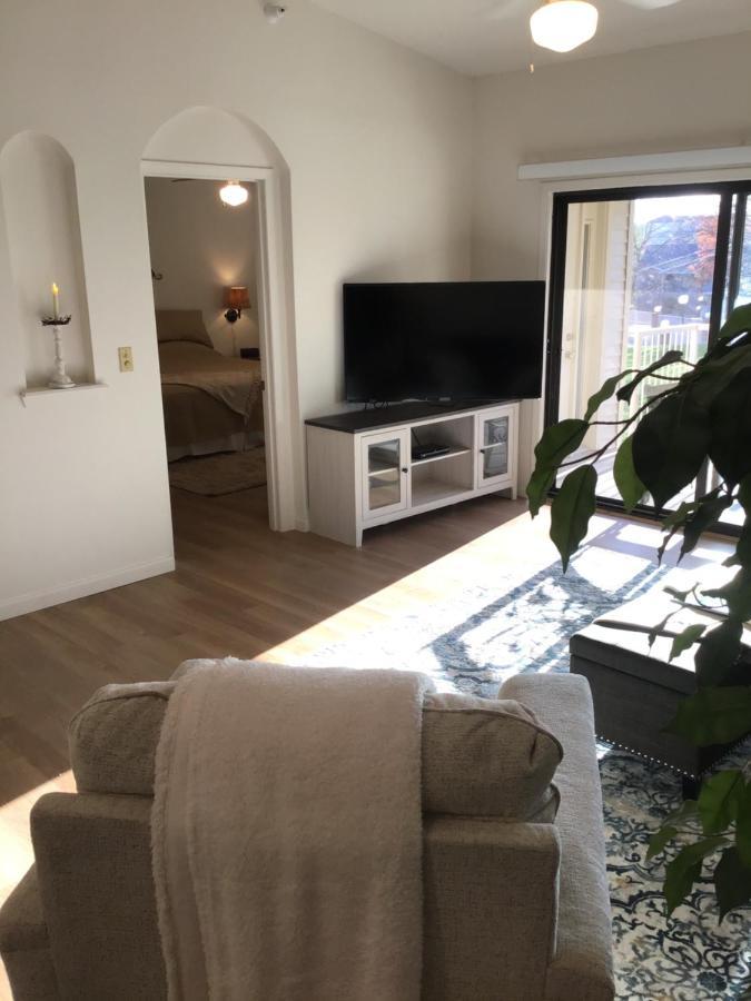Heart Of Aparthotel