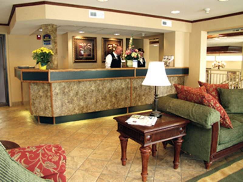 Western Landing View & Hotel Branson