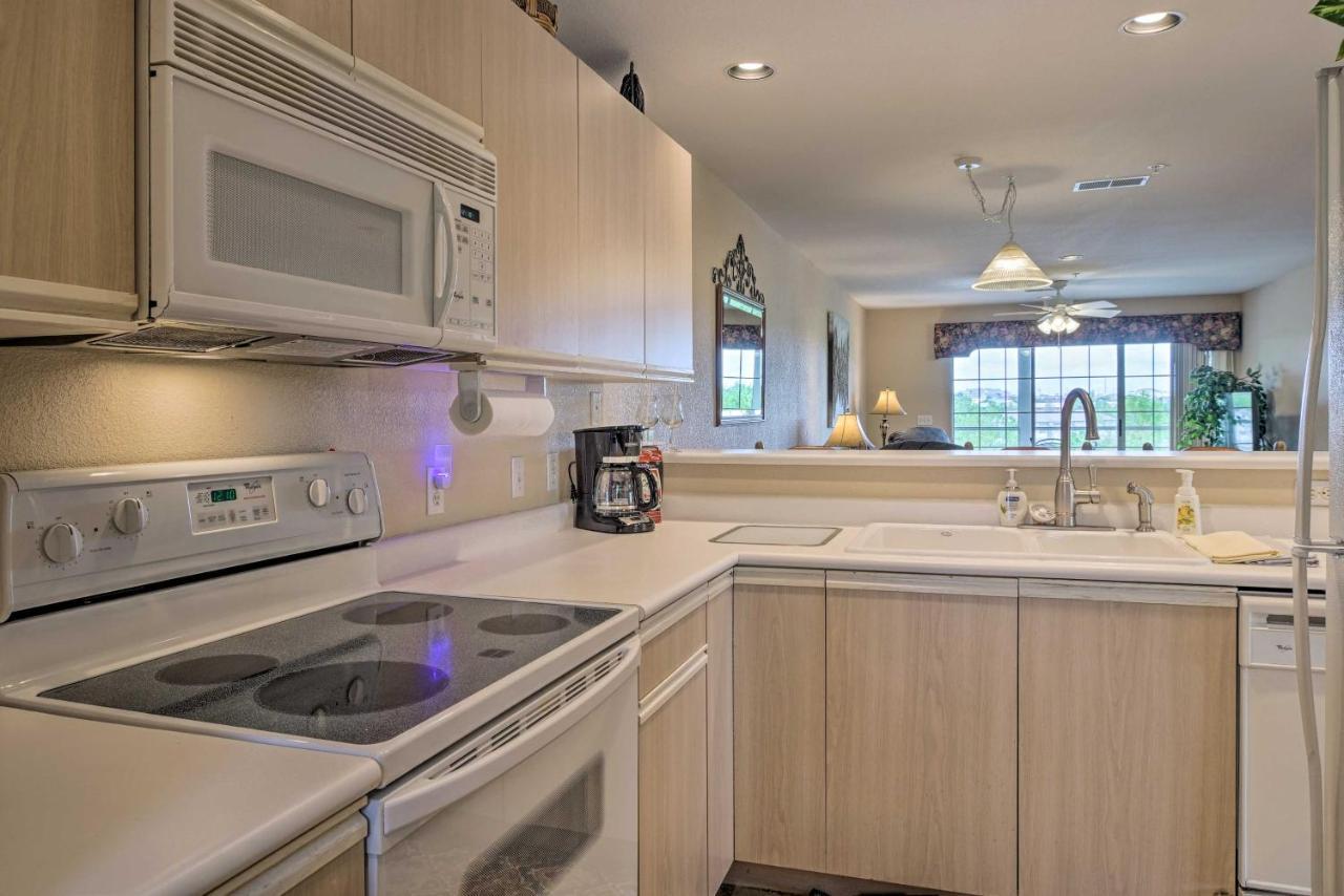 Apartment Champions Retreat Near 76 Strip *