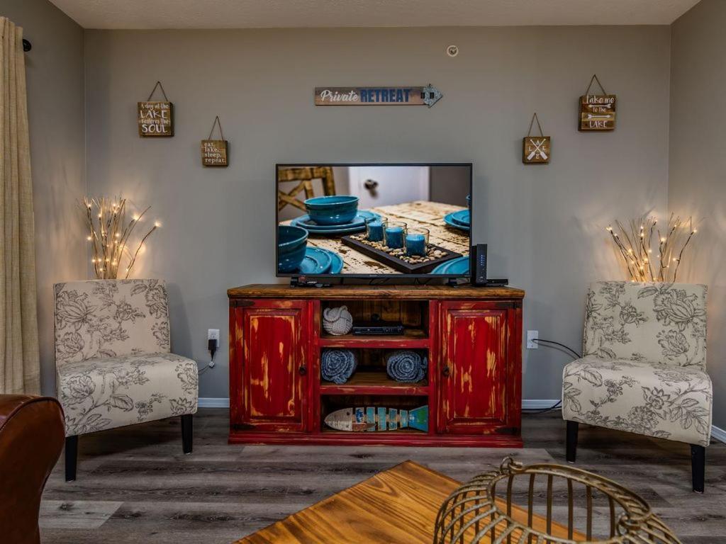 Apartment Lake Cove - Fun In Every Direction! Remodeled And Ready! Branson