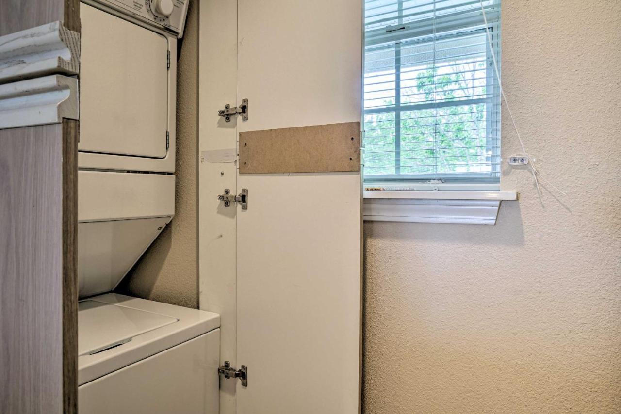 Apartment Champions Retreat Near 76 Strip Branson
