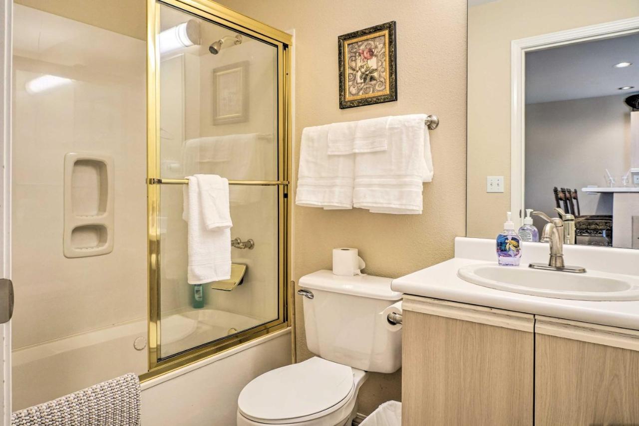 Apartment Champions Retreat Near 76 Strip Branson