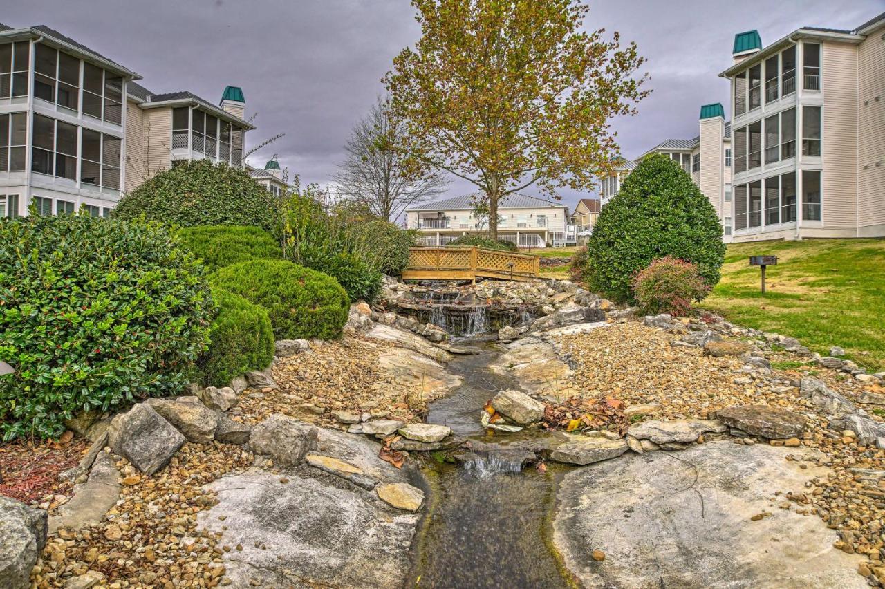 Pool Access, Near Table Rock Lake! * Branson
